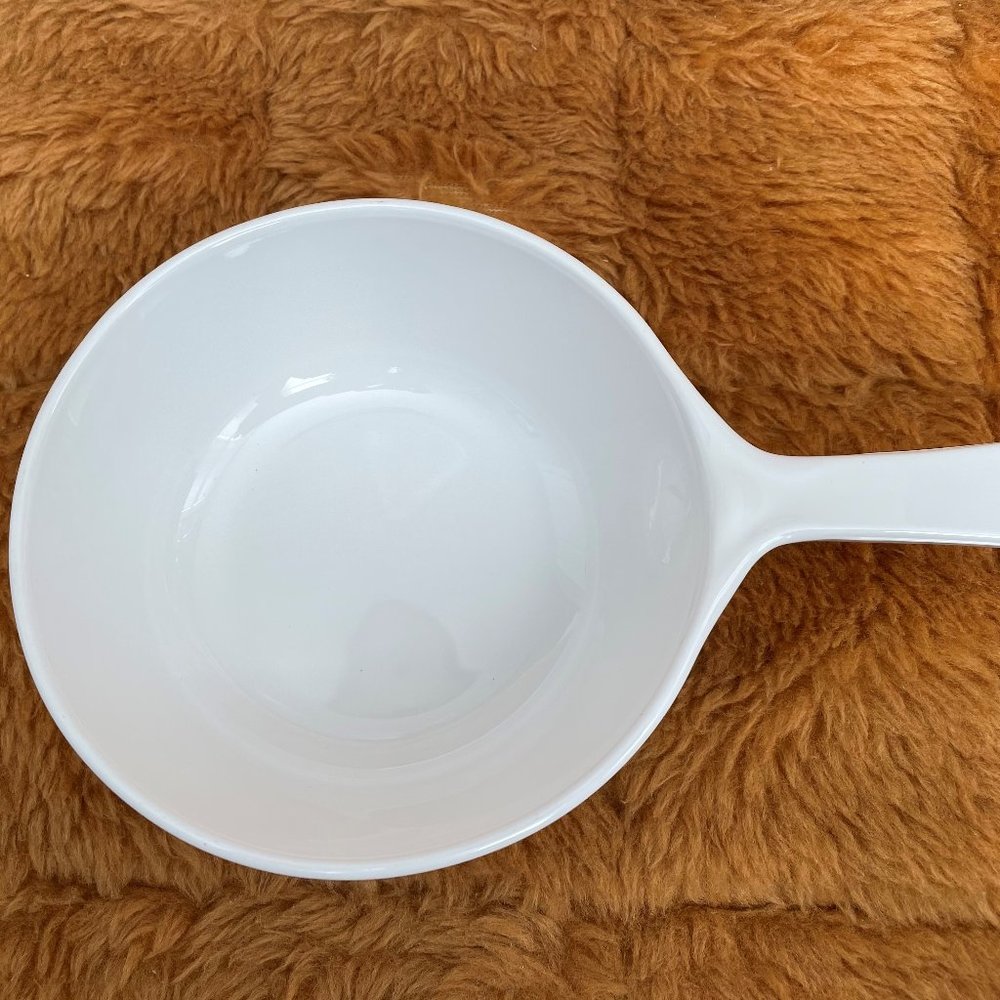 VTG Corningware Floral Bouquet 1pt Sauce Pan w/lid - Picture 3 of 8